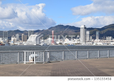 January 8, 2026 Kobe Port January 8, 2026 Kobe Port 135155458
