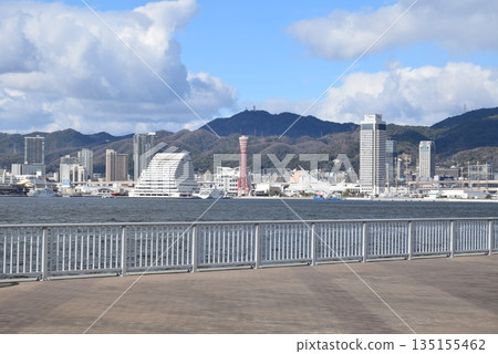 January 8, 2026 Kobe Port January 8, 2026 Kobe Port 135155462