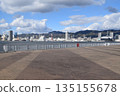 January 8, 2026 Kobe Port 135155678
