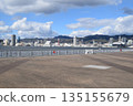 January 8, 2026 Kobe Port 135155679