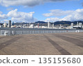 January 8, 2026 Kobe Port 135155680