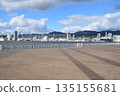 January 8, 2026 Kobe Port 135155681