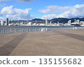January 8, 2026 Kobe Port 135155682