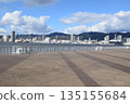 January 8, 2026 Kobe Port 135155684