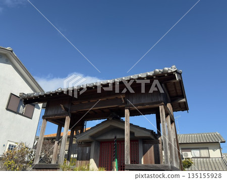 明石市山神社景色 135155928