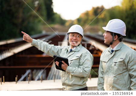 Infrastructure engineers Infrastructure engineers 135156914