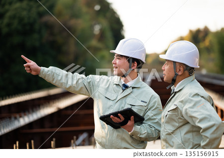 Infrastructure engineers Infrastructure engineers 135156915