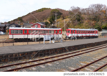 下津井站遺址,原下津井電鐵終點站(岡山縣倉敷市兒島町) 下津井站遺址,原下津井電鐵終點站(岡山縣倉敷市兒島町) 135156923