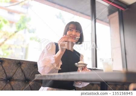 ,cafe, cafeteria, coffee shop, tea ,cafe, cafeteria, coffee shop, tea 135156945