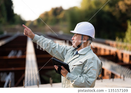 Infrastructure engineers Infrastructure engineers 135157109