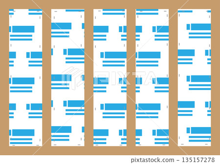 住宅保溫牆安裝平面圖 135157278