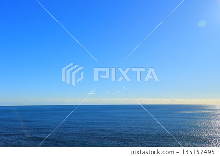 Blue Sea Blue Sea 135157495