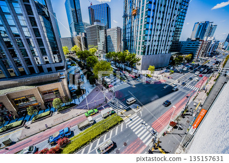 東新宿 135157631