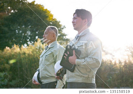 Infrastructure engineers Infrastructure engineers 135158519