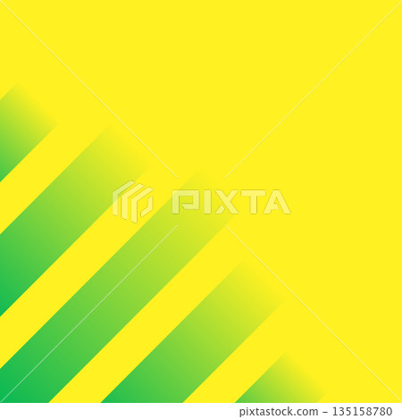 Line and gradient background illustration Line and gradient background illustration 135158780