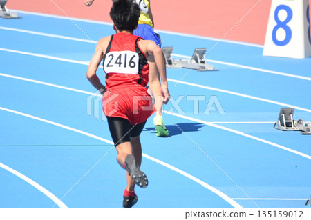 Athletics Athletics 135159012