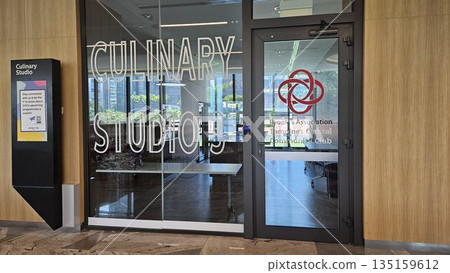 This is tampines library in east of singapore This is tampines library in east of singapore 135159612