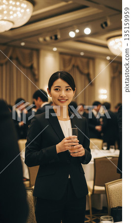 常設派對/跨產業交流活動 135159959