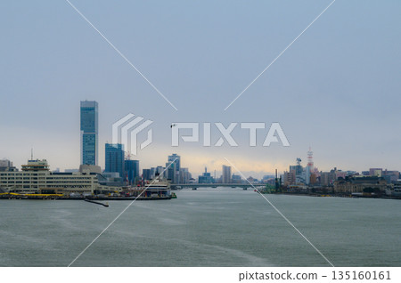 Waterfront Waterfront 135160161
