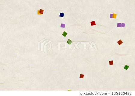 Paper material, Japanese paper, Western paper, texture Paper material, Japanese paper, Western paper, texture 135160482