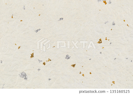 Paper material, Japanese paper, Western paper, texture 135160525