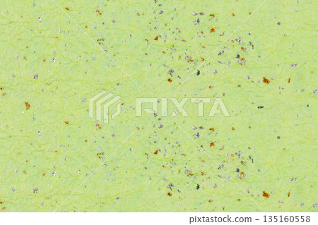 紙張材質、日本紙、西式紙、紋理 135160558