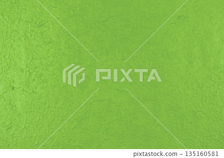 紙張材質、日本紙、西式紙、紋理 135160581