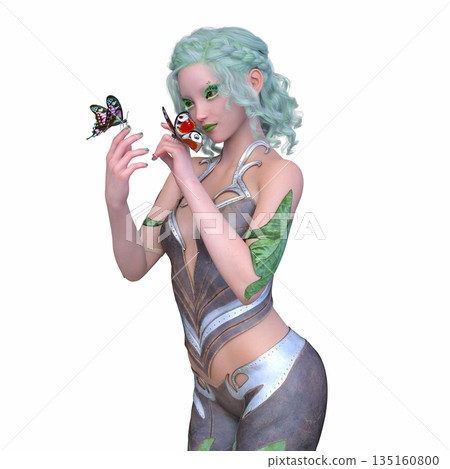 butterfly fairy butterfly fairy 135160800