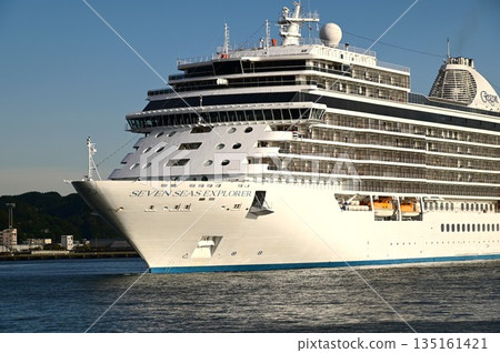 七海探險家號遊輪 135161421
