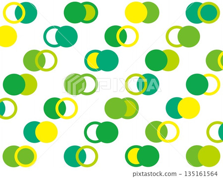Dot abstract pattern white background Dot abstract pattern white background 135161564