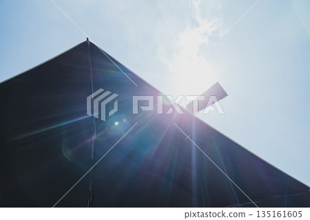 陽傘 傘 太陽系 135161605