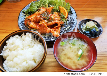 燒烤套餐 135161943