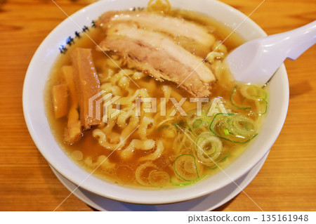 栃木縣佐野拉麵 135161948