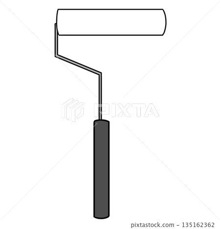 油漆滾筒 油漆滾筒 135162362