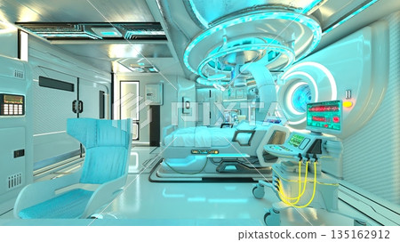 Spacecraft laboratory Spacecraft laboratory 135162912