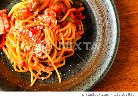 It looks tasty Napolitan It looks tasty Napolitan 135162933