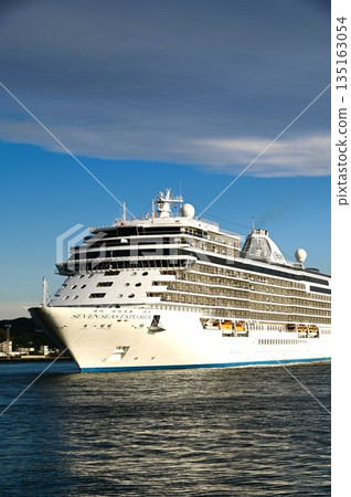 七海探險家號遊輪 135163054