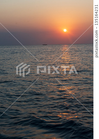 Golden Horizon: Sunset Cruise in Zanzibar Golden Horizon: Sunset Cruise in Zanzibar 135164231