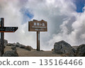 Summit sign of Mt. Kaikoma 135164466