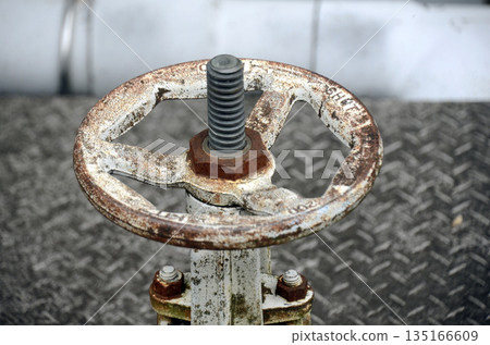 鎖手柄 鎖手柄 135166609