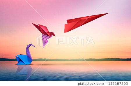 Succeed And Transform 135167203