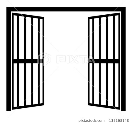 Open Cage 135168148