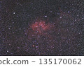 Nebula in Cepheus 135170062