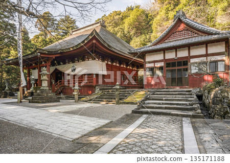 淺草岳金剛正寺(1月)摩尼殿(正殿) 淺草岳金剛正寺(1月)摩尼殿(正殿) 135171188