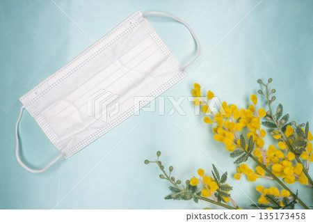 花粉季的擔憂與應對措施:飛沫預防、眼部疲勞、鼻炎背景資料 花粉季的擔憂與應對措施:飛沫預防、眼部疲勞、鼻炎背景資料 135173458