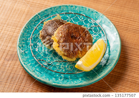 香菇天婦羅 135177507