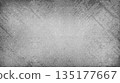 Gray grunge texture background - Image material with a vintage paper or concrete look 135177667