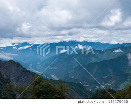 阿里山徒步 阿里山徒步 135179066