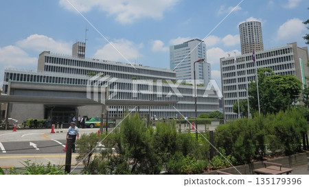 Meguro Ward Office Togo Murano 135179396