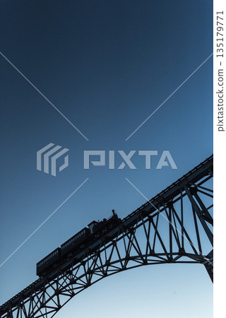 Sky Railway Sky Railway 135179771